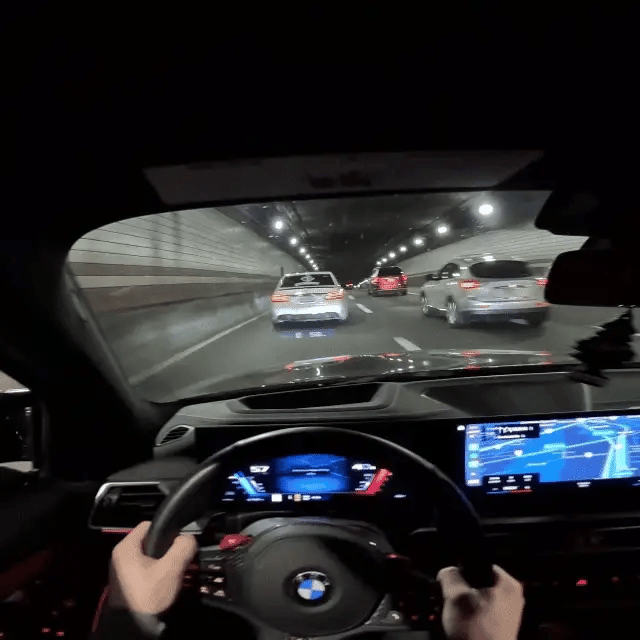 Focus POV Camera